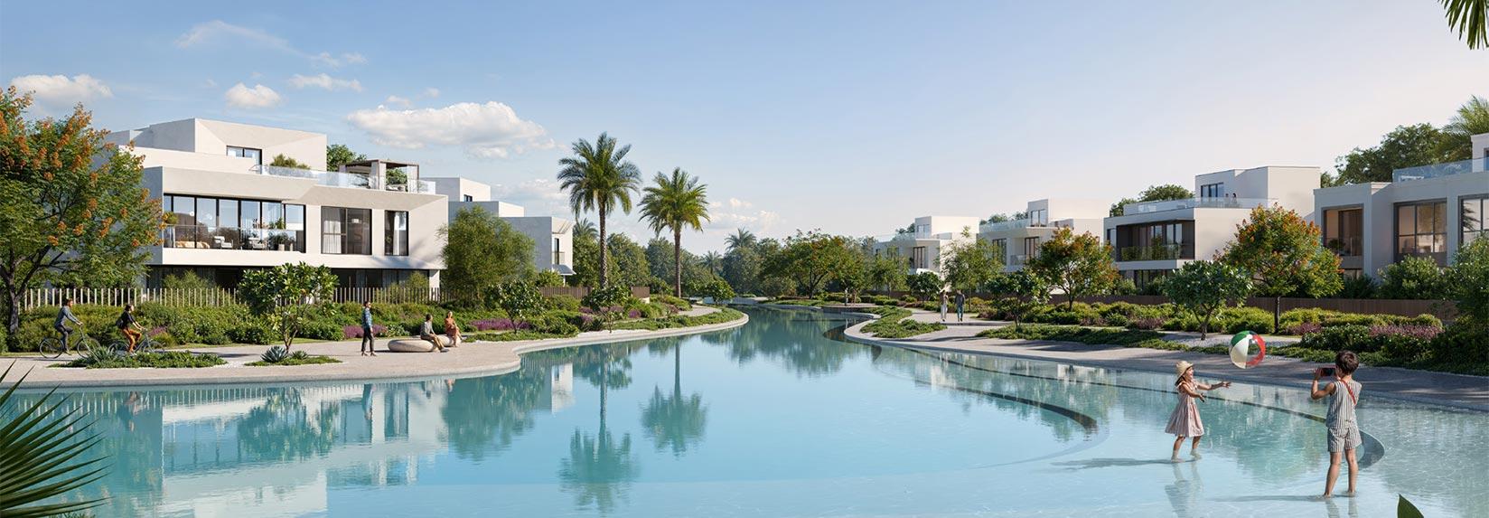 Oasis Palace Ostra pool