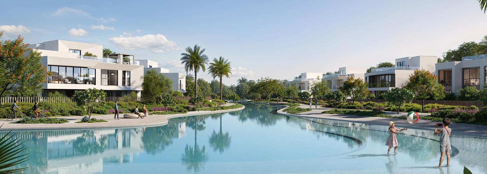 Oasis Palace Ostra pool