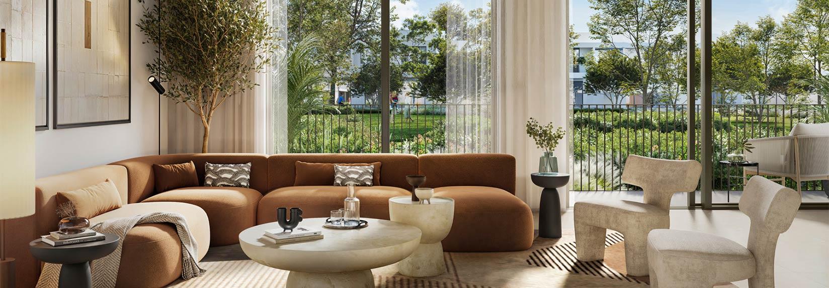 Kaia- The Valley drawing room