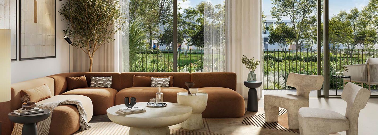 Kaia- The Valley drawing room