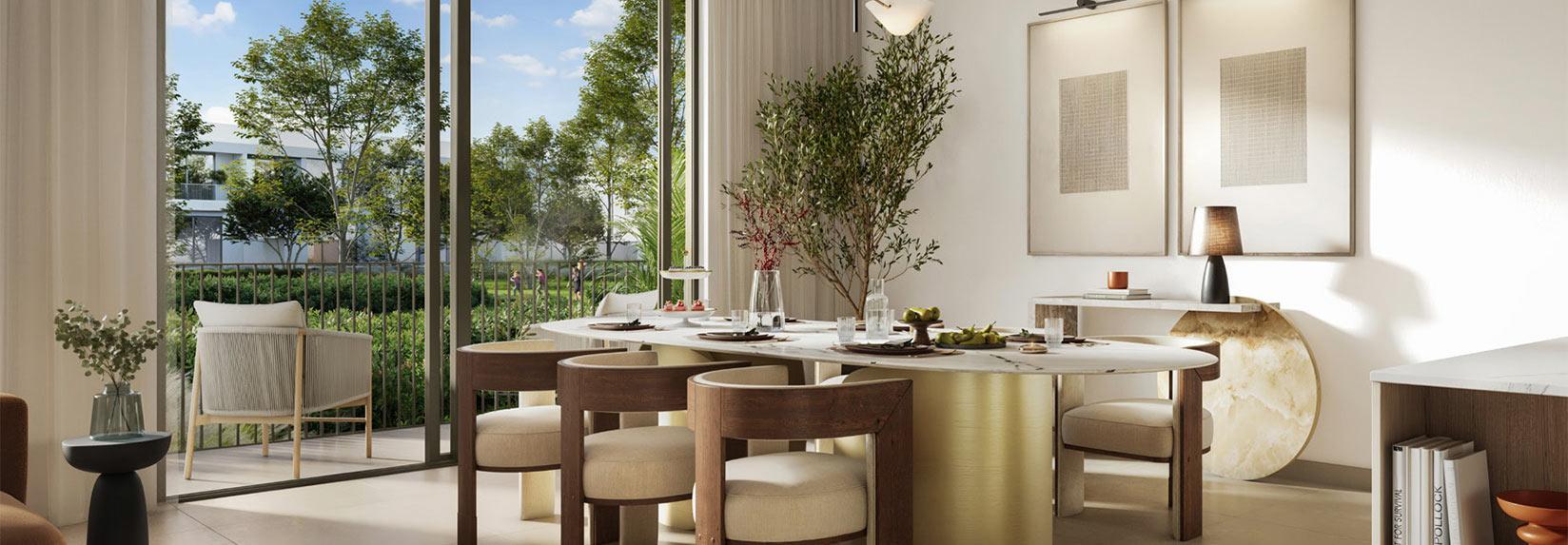 Kaia- The Valley living room