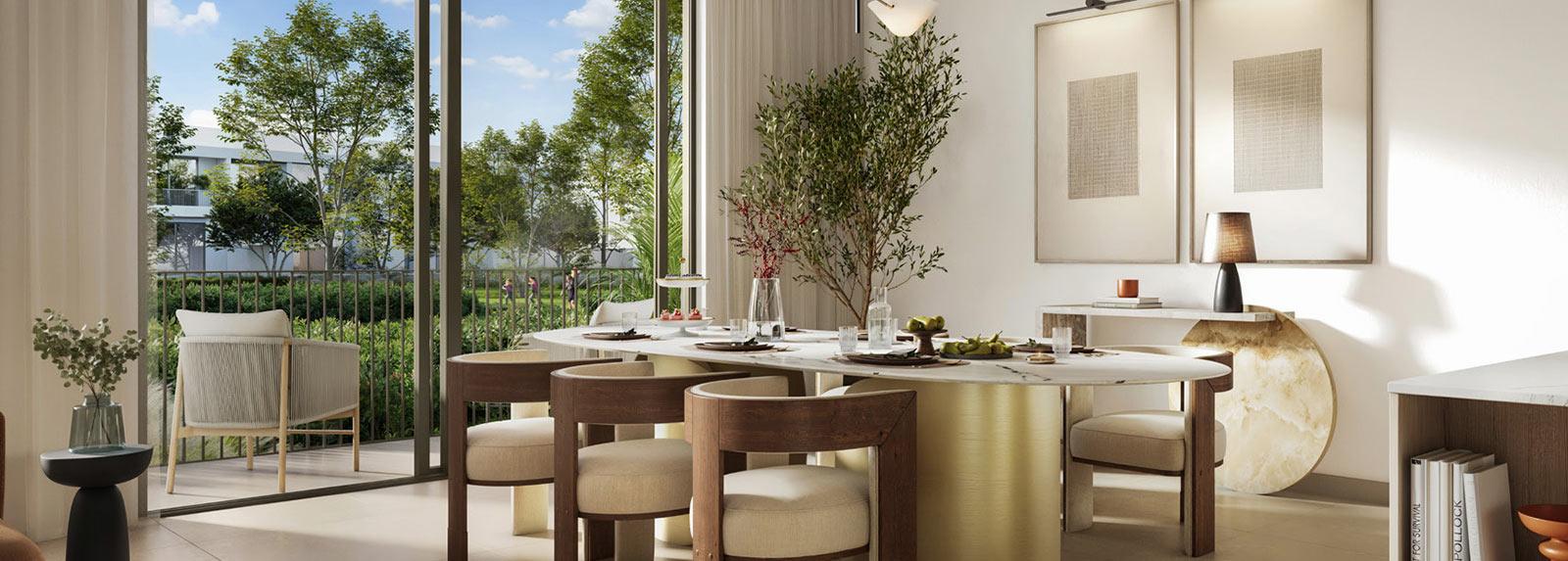 Kaia- The Valley living room