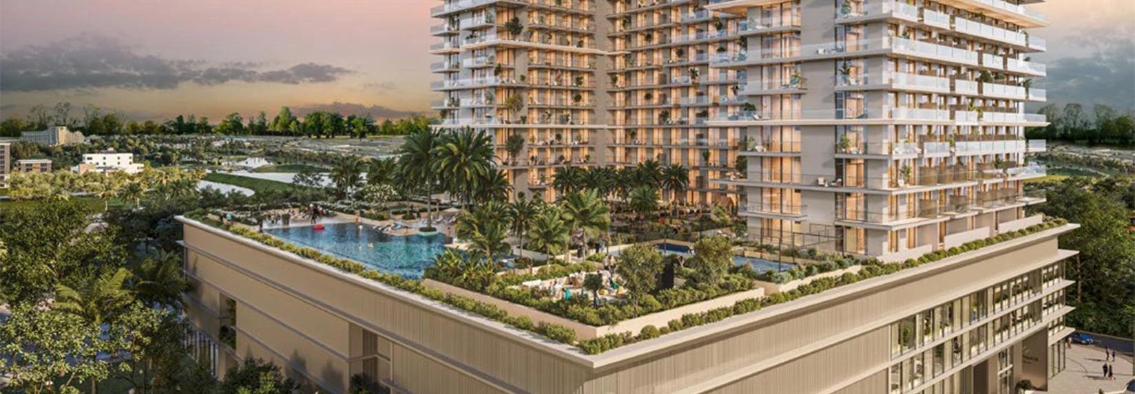 Sol Levante exterior