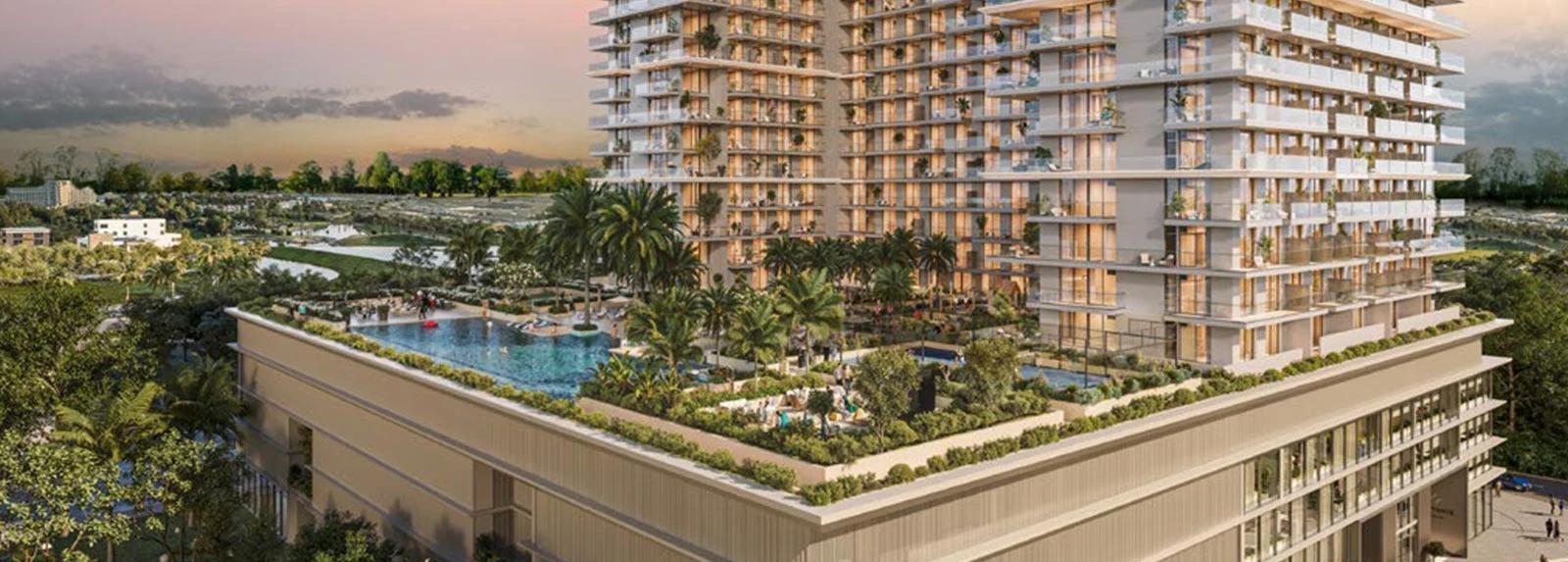 Sol Levante exterior