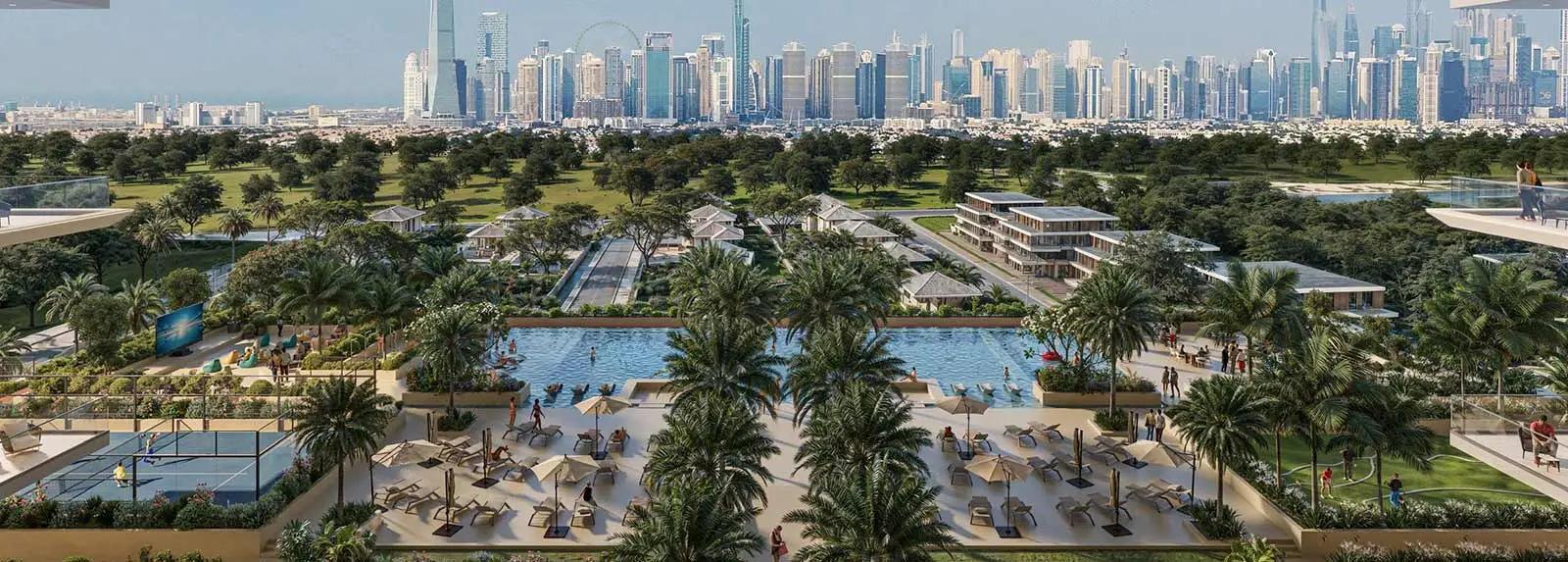 Sol Levante exterior