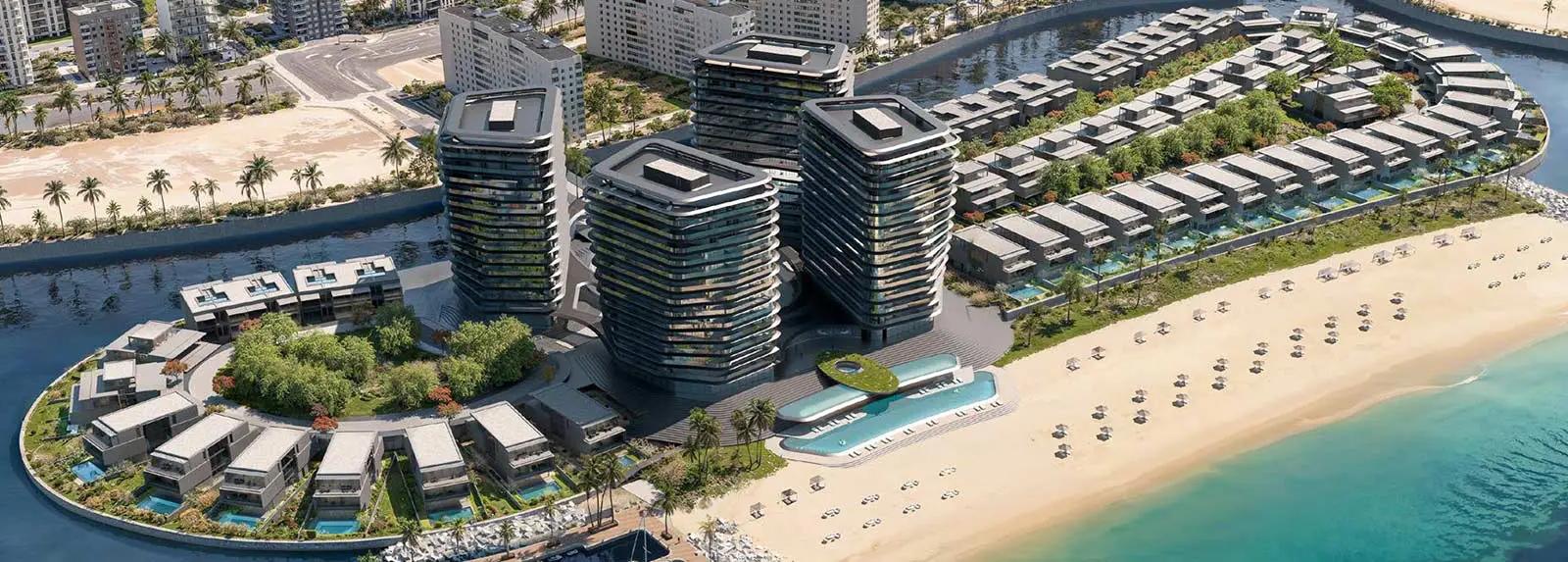 Reportage Brabus exterior