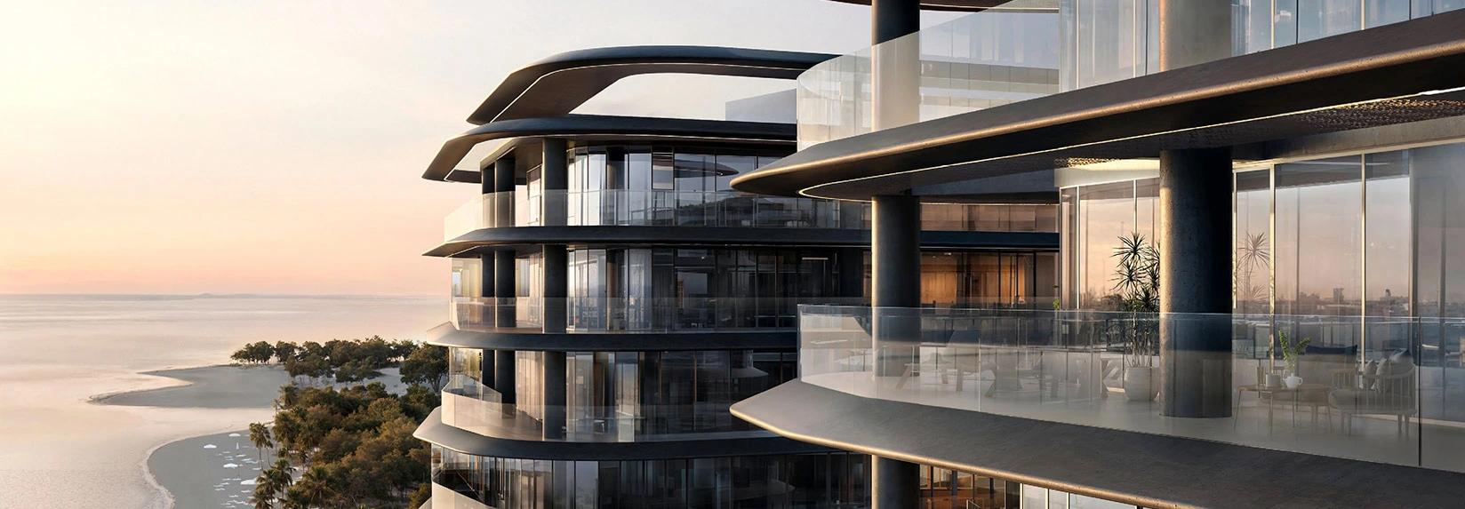 Reportage Brabus exterior