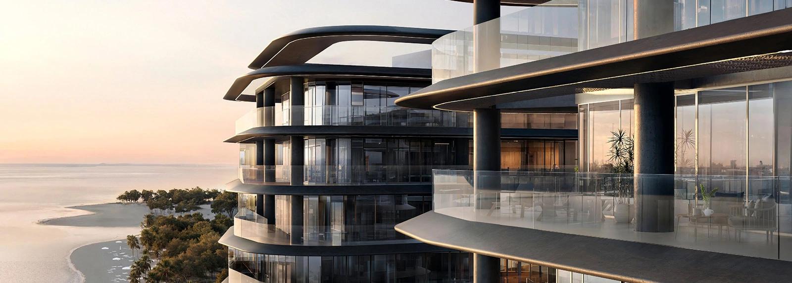 Reportage Brabus exterior