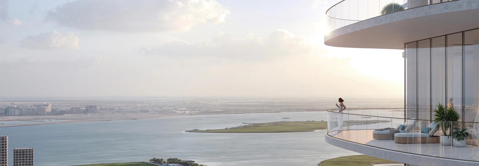 Saas Heights exterior