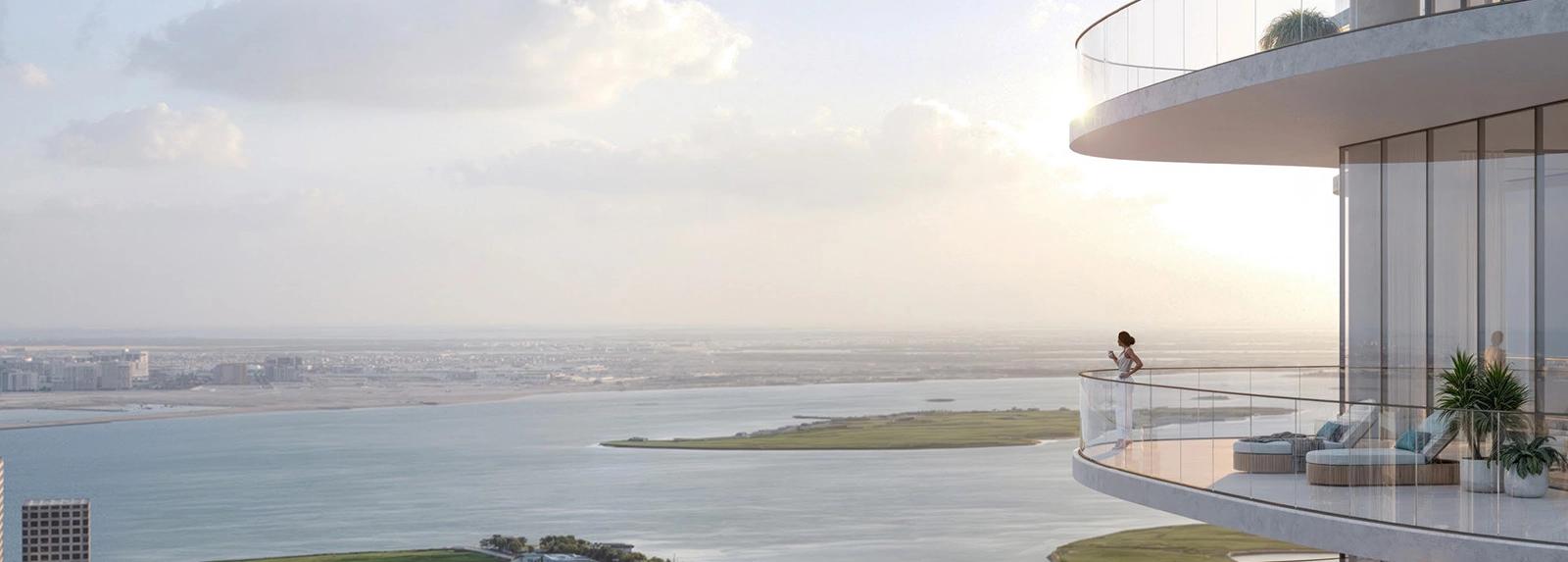 Saas Heights exterior