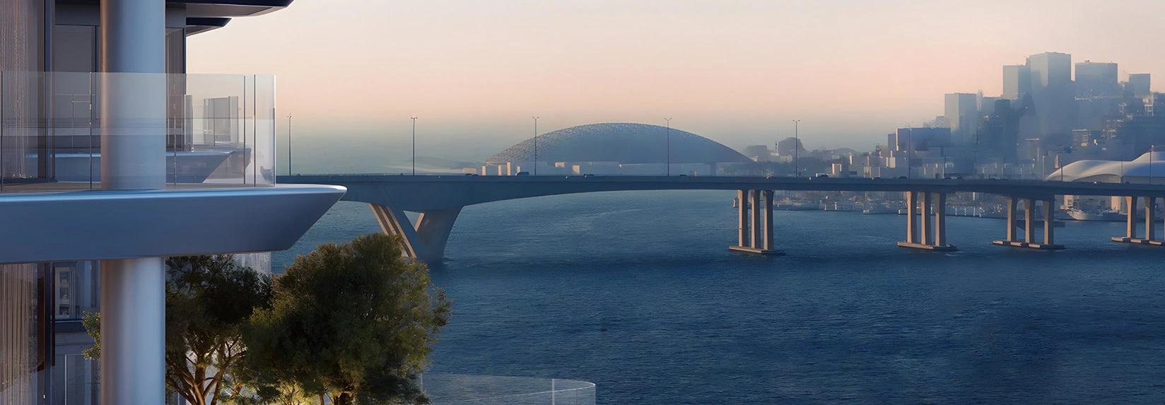 Seamont Autograph Collection Residences exterior