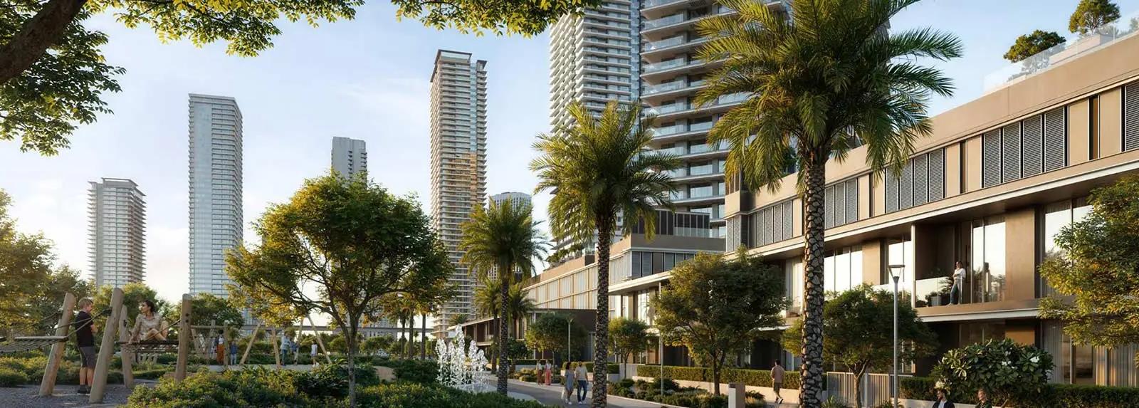 Montiva by Vida exterior