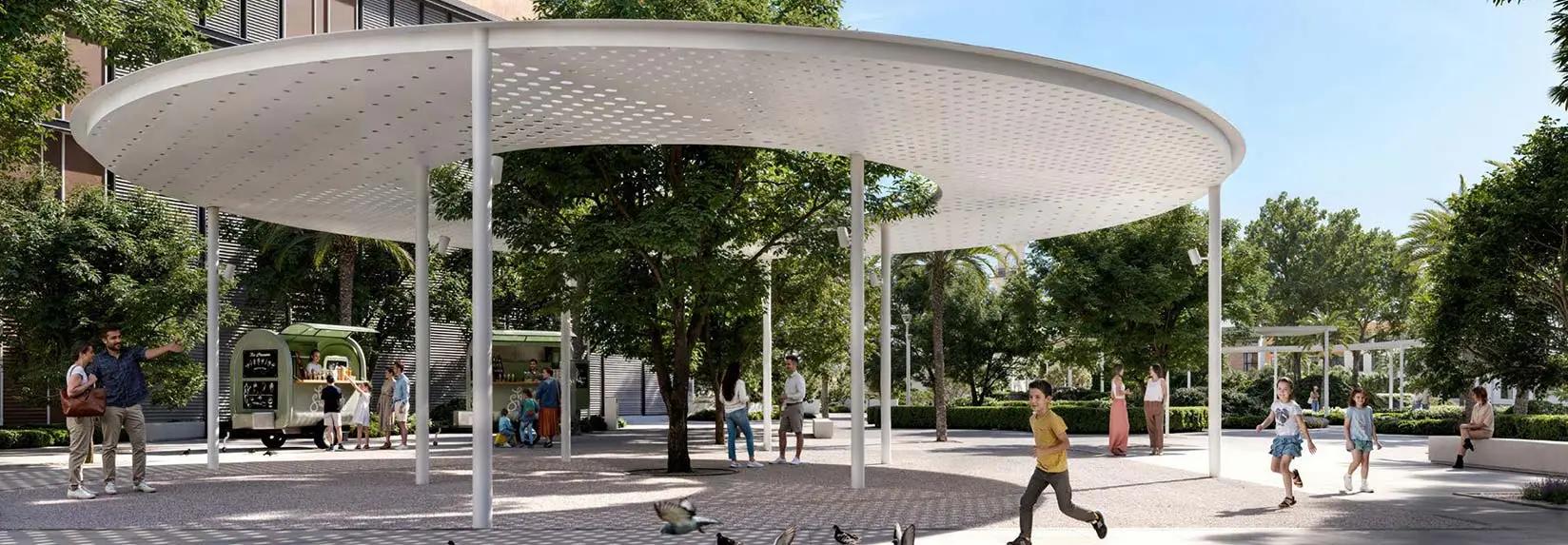 Montiva by Vida exterior