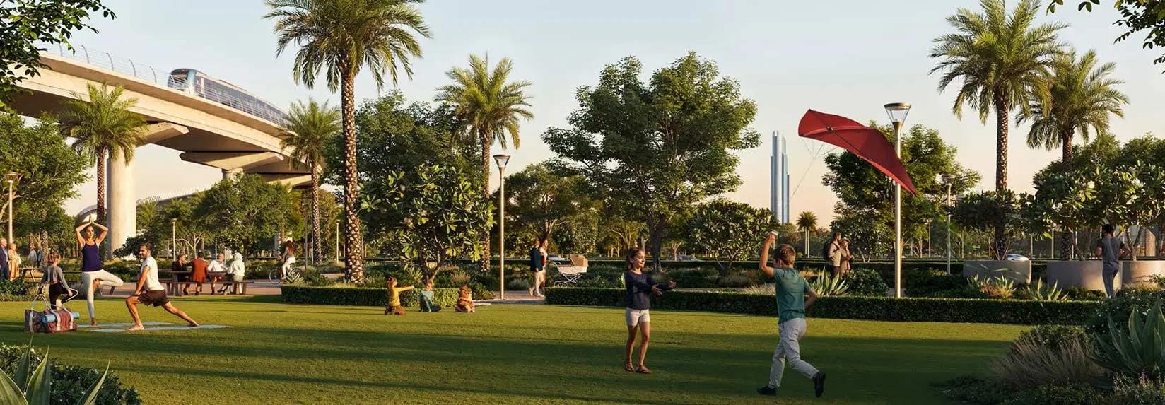 Montiva by Vida exterior