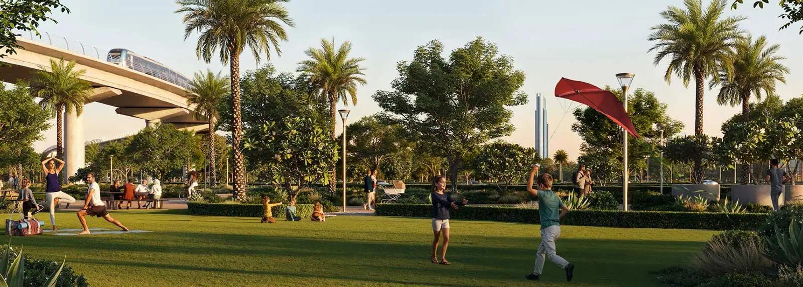 Montiva by Vida exterior