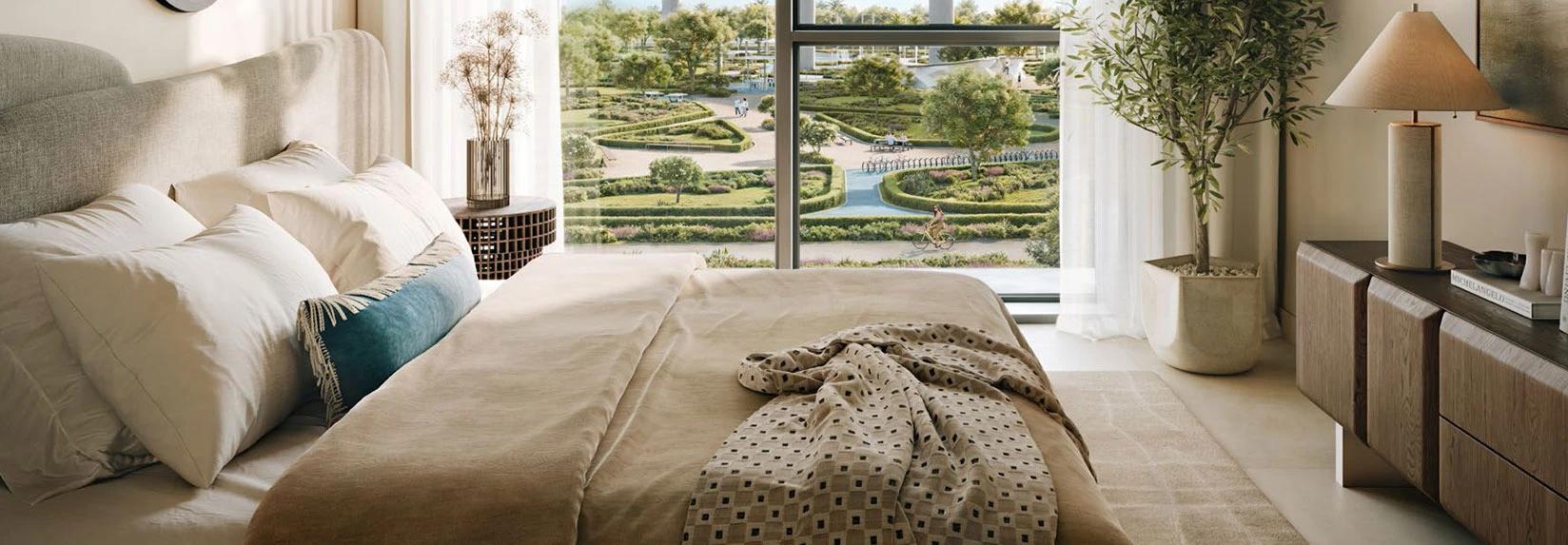 Montiva by Vida bedroom