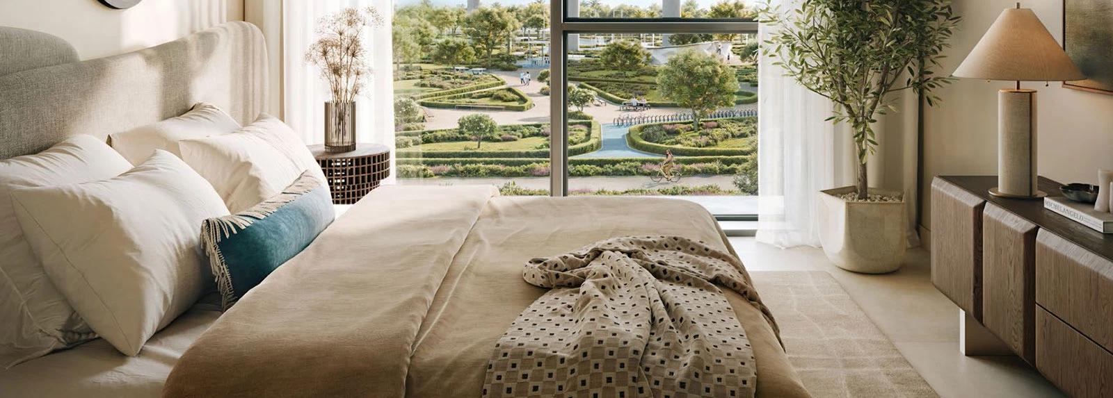 Montiva by Vida bedroom