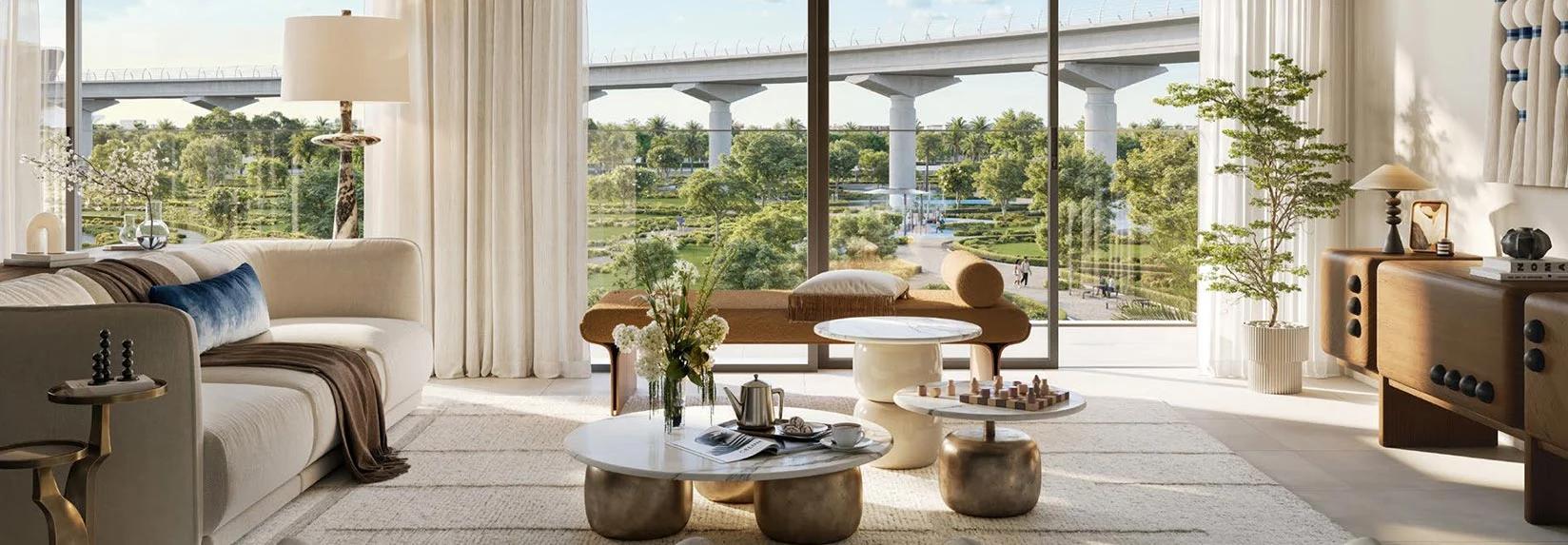 Montiva by Vida livingroom