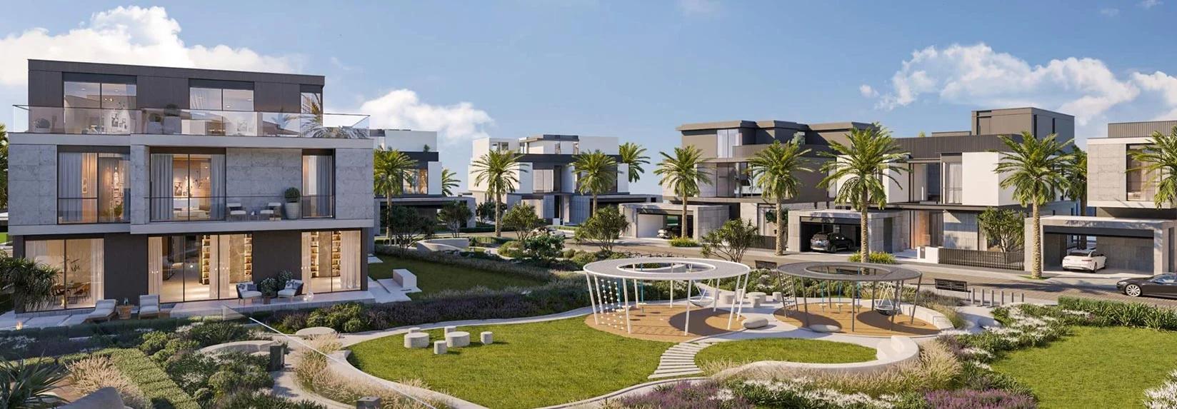 The Sanctuary exterior