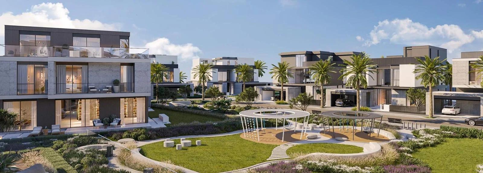 The Sanctuary exterior