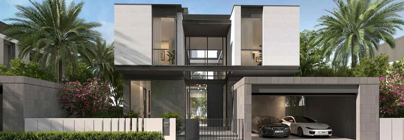 The Sanctuary exterior