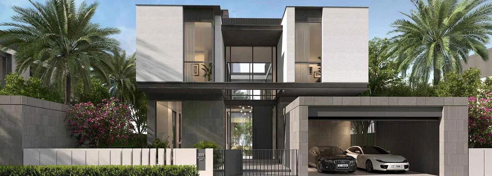 The Sanctuary exterior