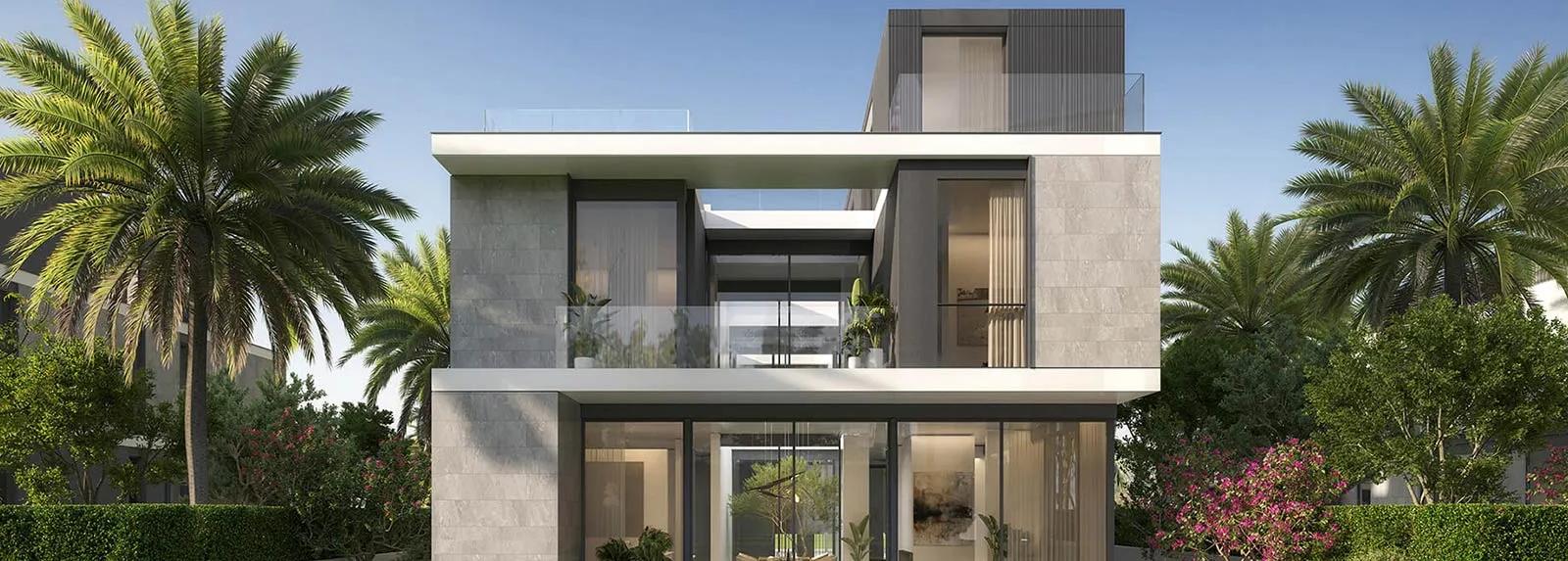 The Sanctuary exterior