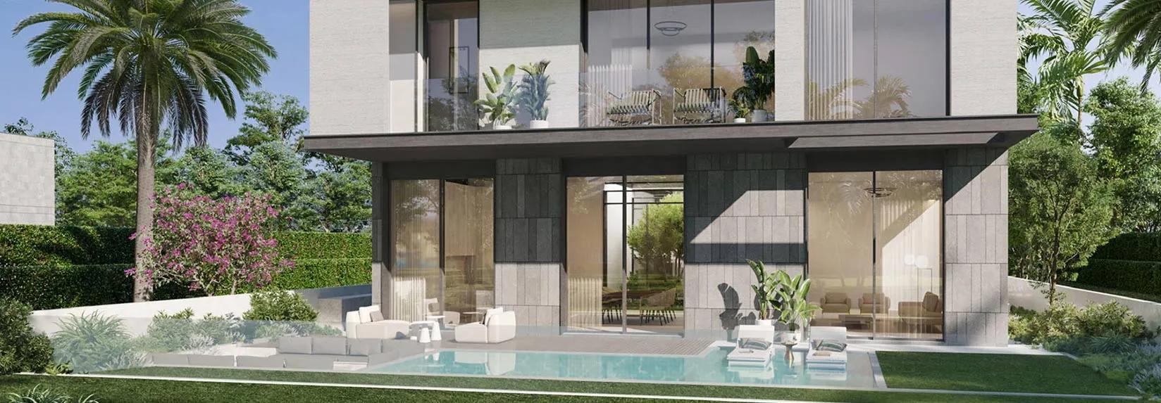 The Sanctuary exterior