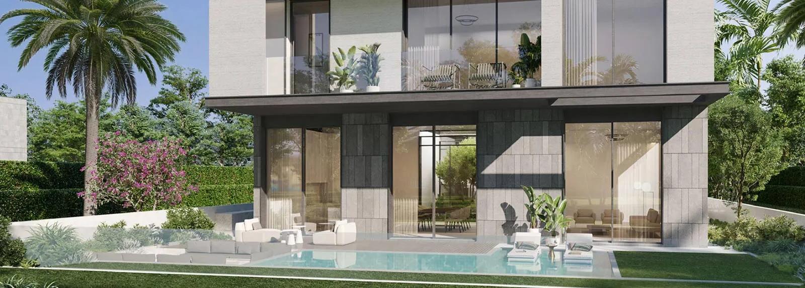 The Sanctuary exterior