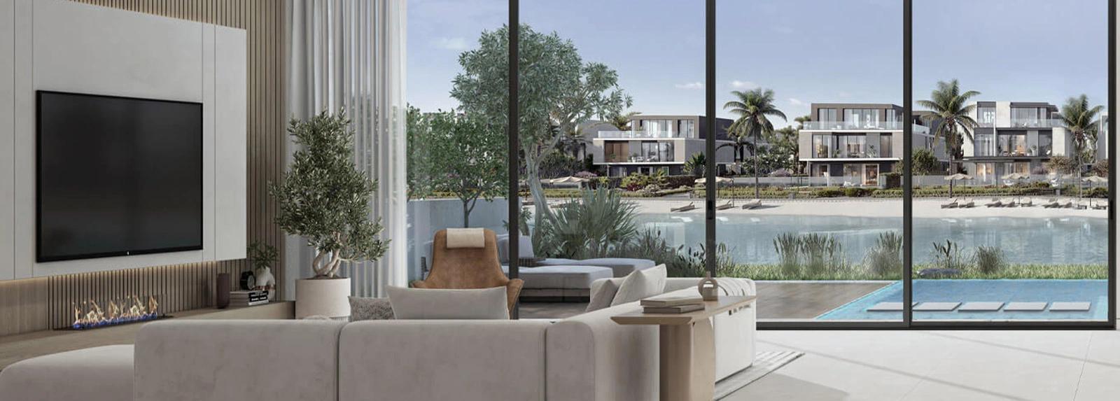 The Sanctuary interior