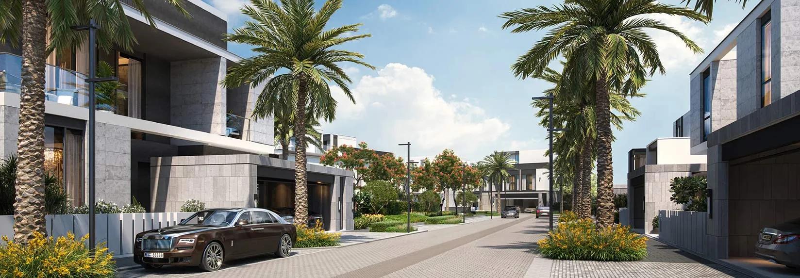 The Sanctuary interior