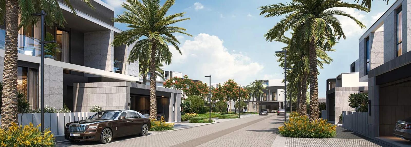 The Sanctuary interior