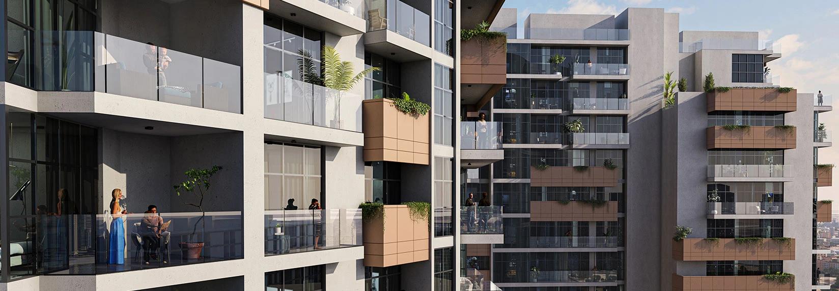 Reportage Vista 3 exterior