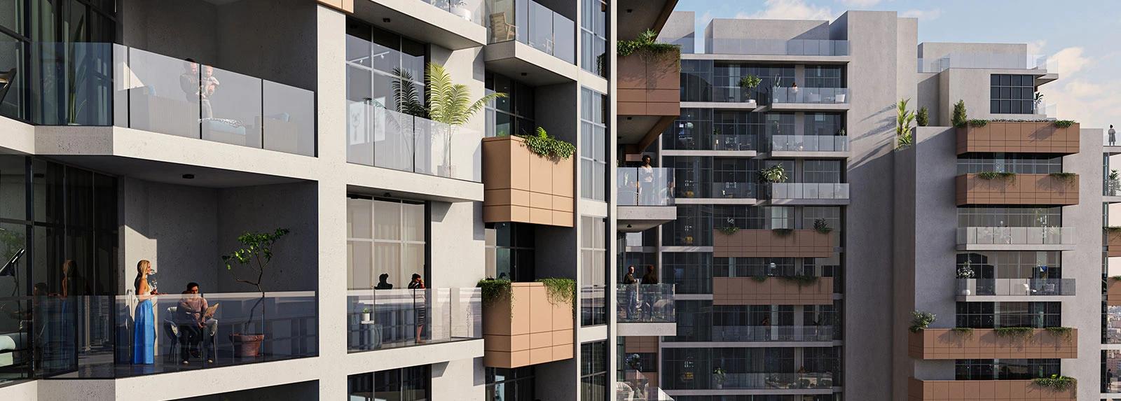 Reportage Vista 3 exterior