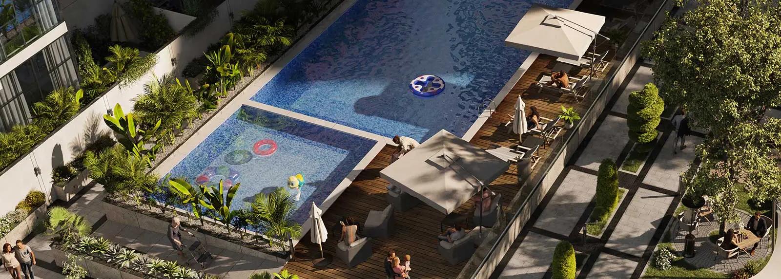 Reportage Vista 3 exterior