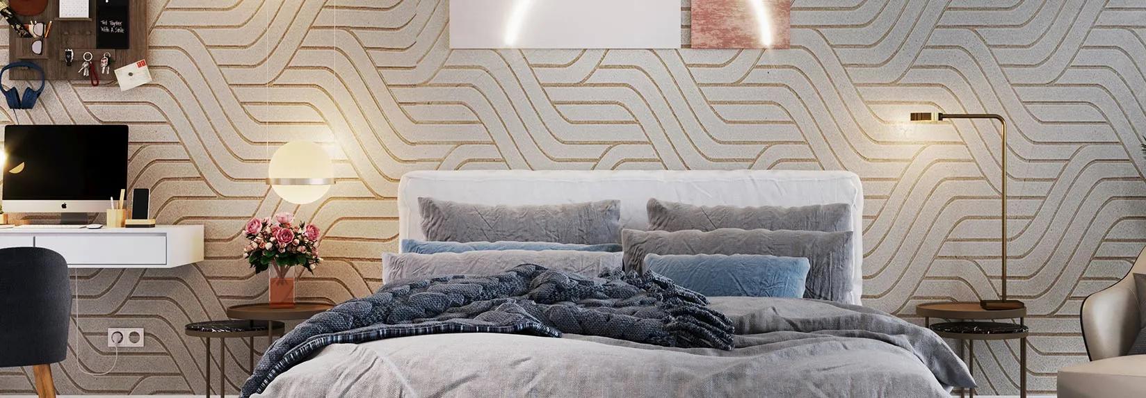 Reportage Vista 3 bedroom