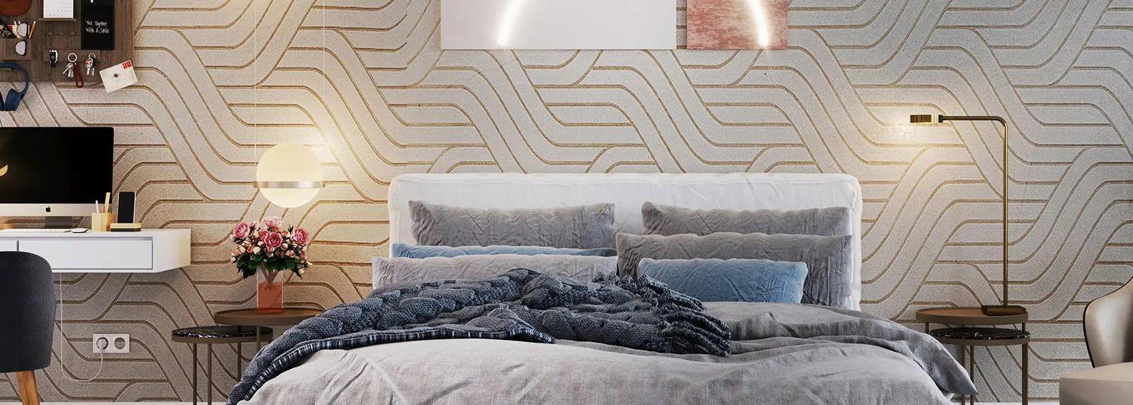 Reportage Vista 3 bedroom