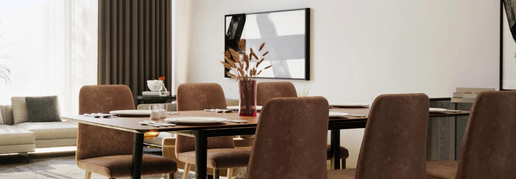 Reportage Vista interior