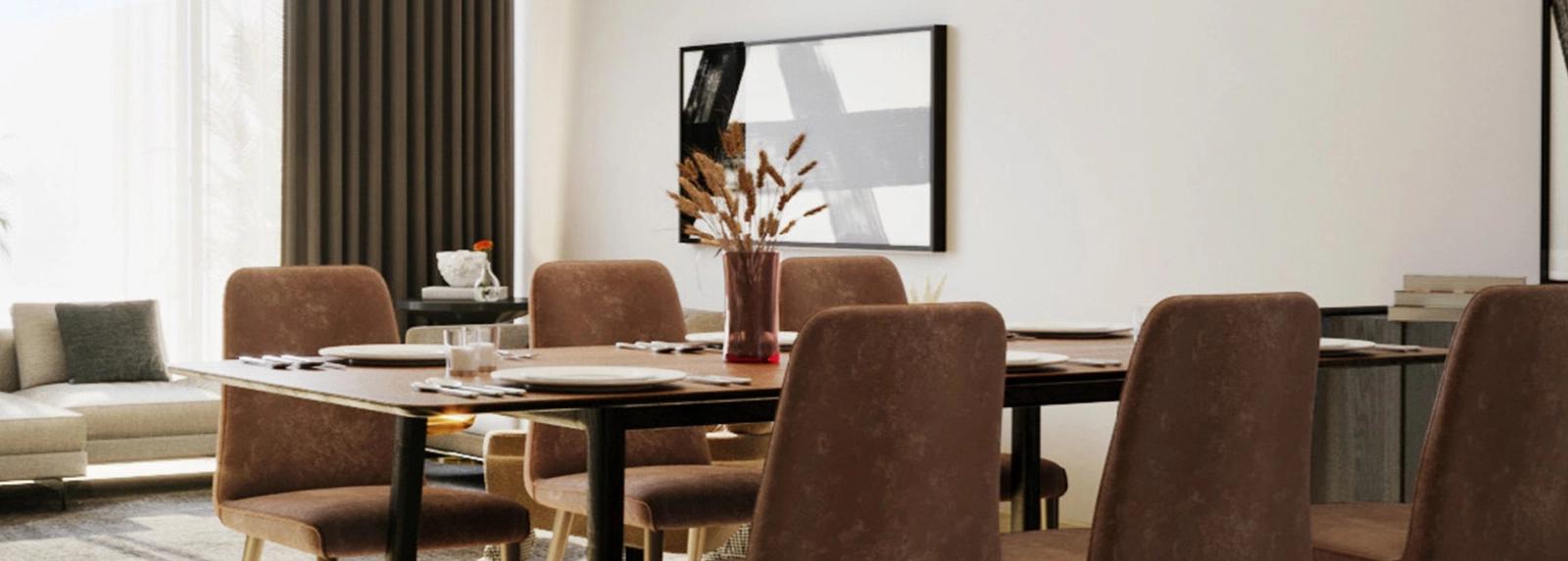 Reportage Vista interior