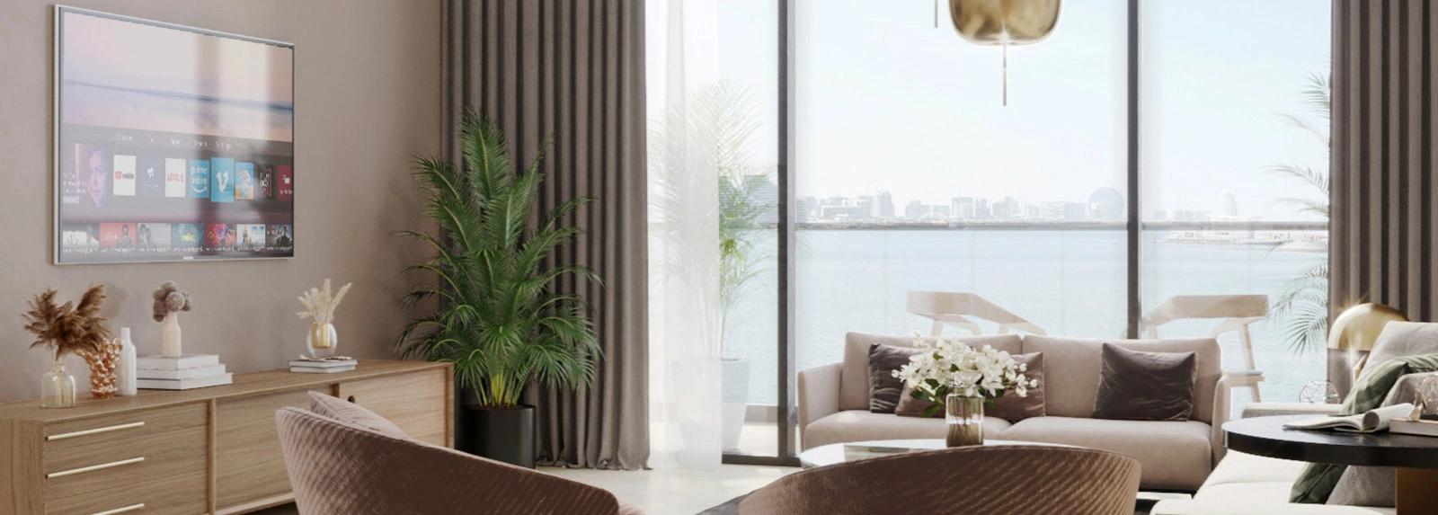 Reportage Vista interior