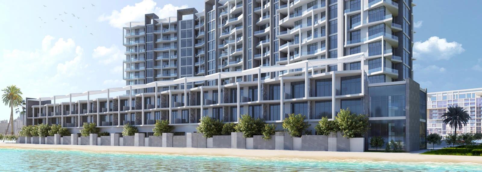 Perla 3 exterior image