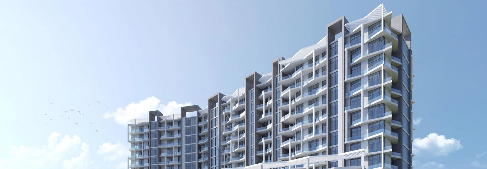 Perla 3 exterior image