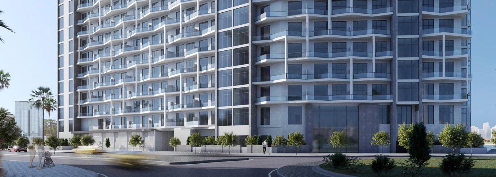 Perla 3 exterior image