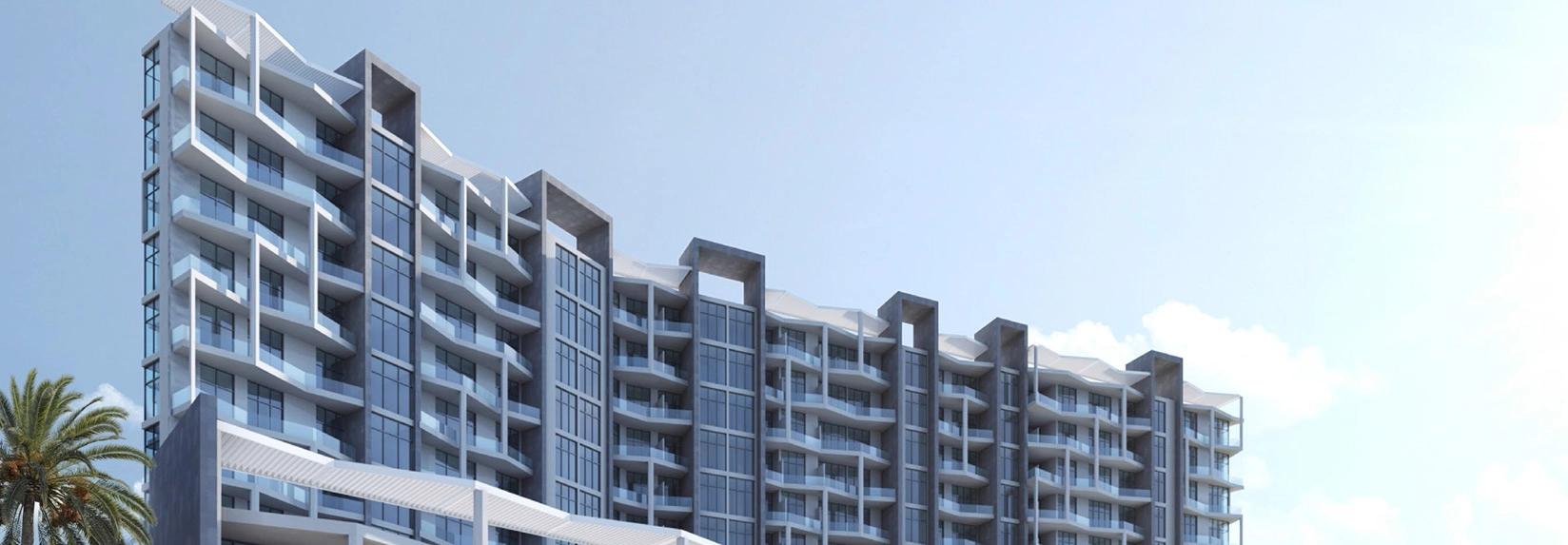 Perla 3 exterior image