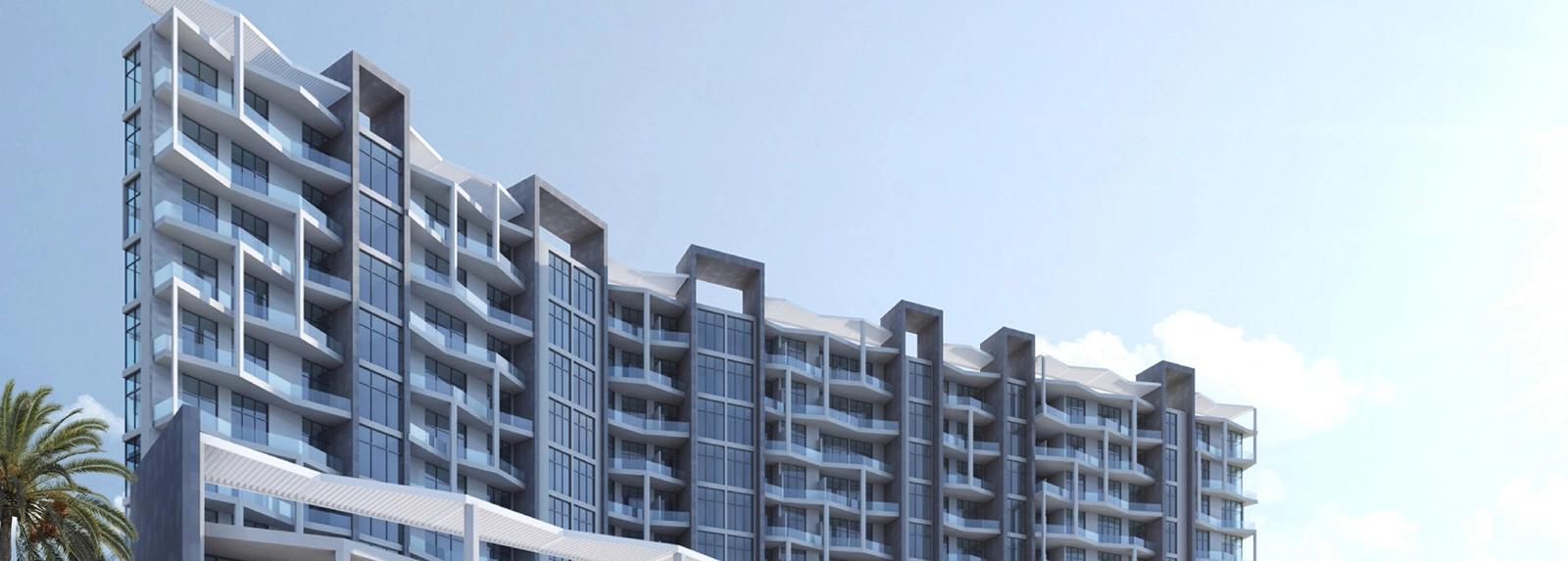 Perla 3 exterior image