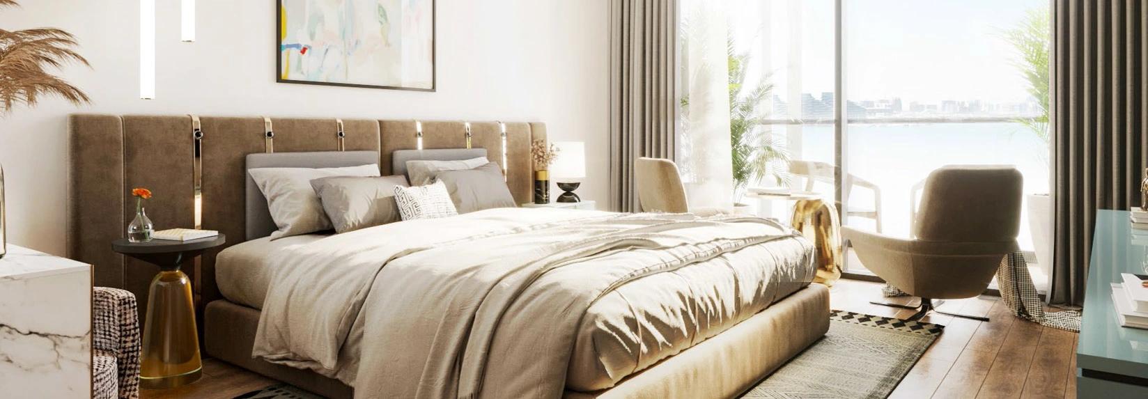 Perla 3 bedroom image