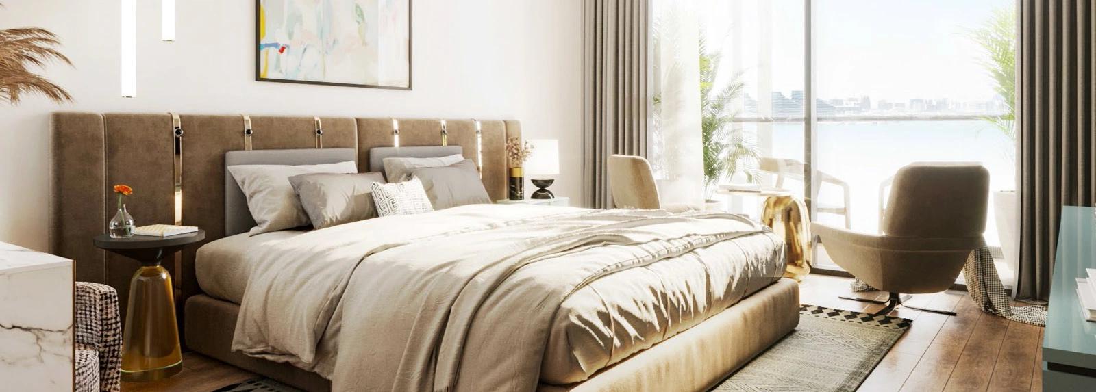 Perla 3 bedroom image