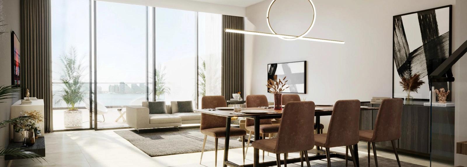 Perla 3 reception image