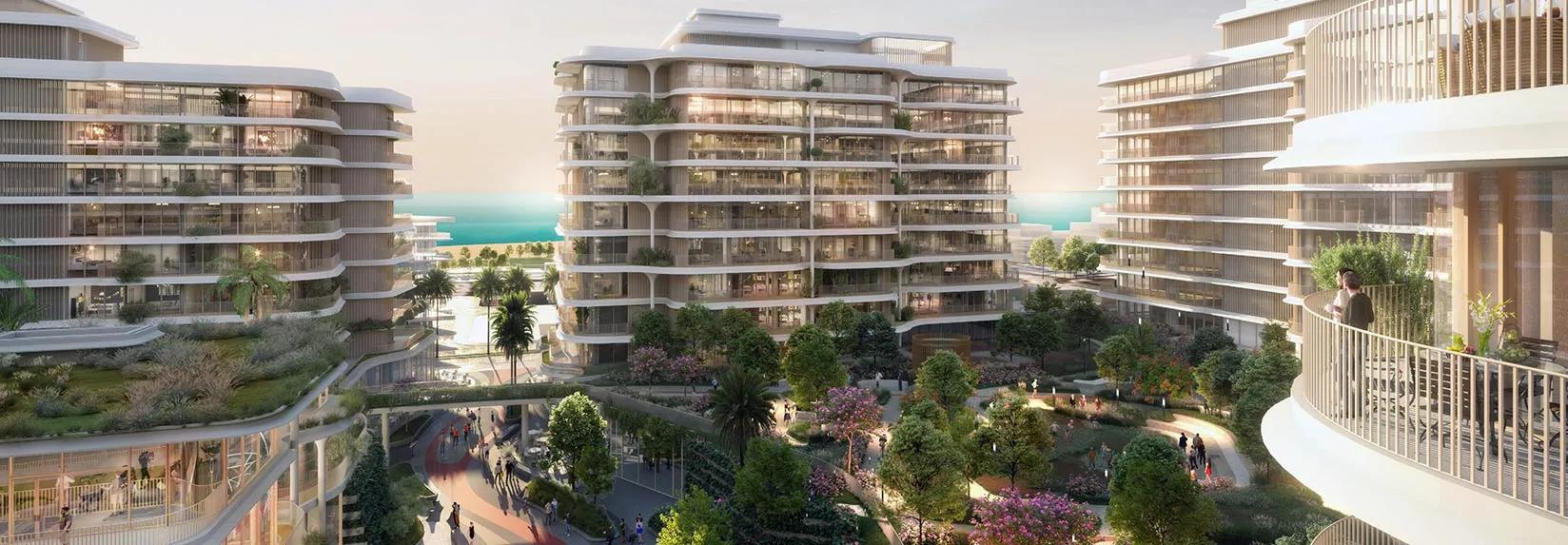 Mamsha Gardens exterior image