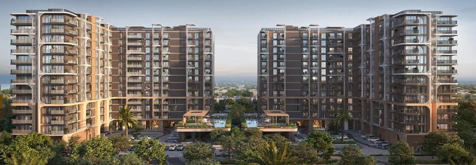 Yas Living exterior image